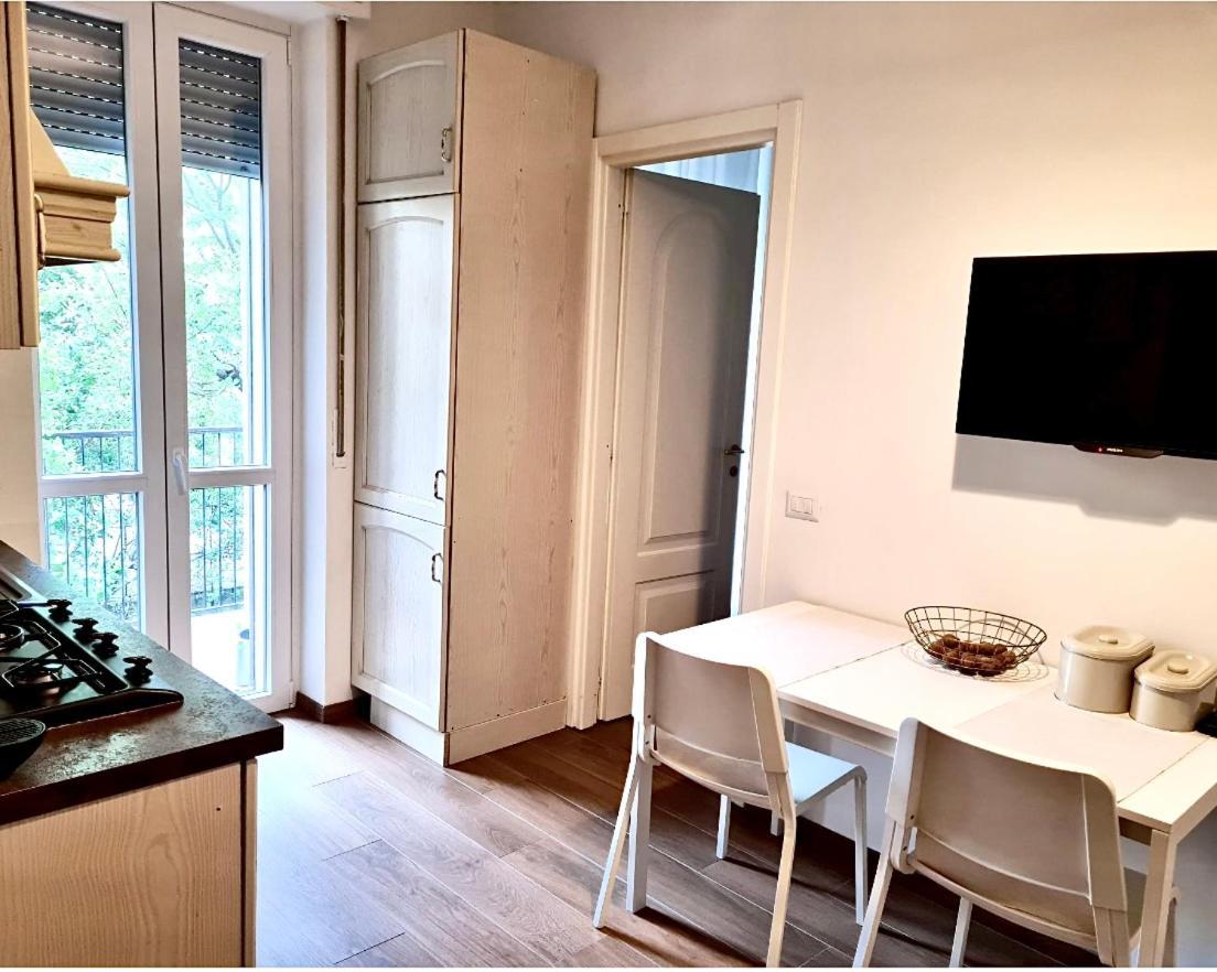 Citta Studi M4 Subway Linate, City Center 10 Min, Luminoso Appartamento Full Optional Wi-Fi Milan Luaran gambar