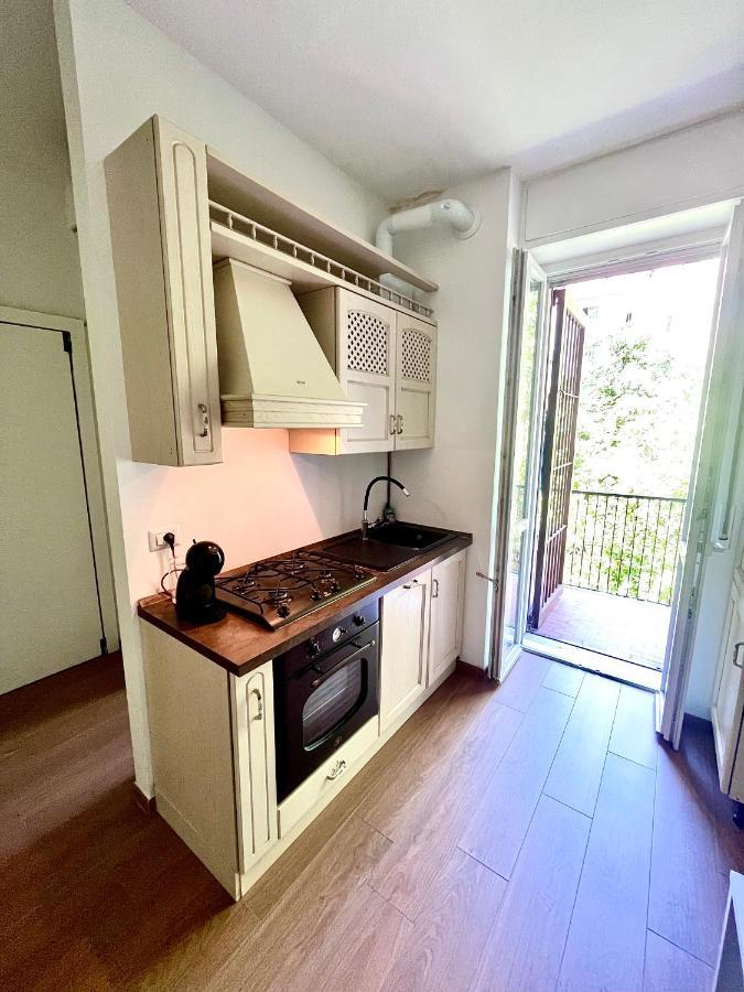 Citta Studi M4 Subway Linate, City Center 10 Min, Luminoso Appartamento Full Optional Wi-Fi Milan Luaran gambar