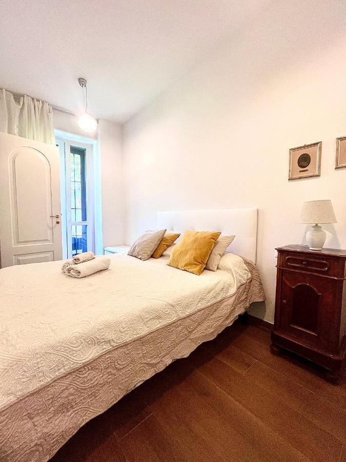 Citta Studi M4 Subway Linate, City Center 10 Min, Luminoso Appartamento Full Optional Wi-Fi Milan Luaran gambar