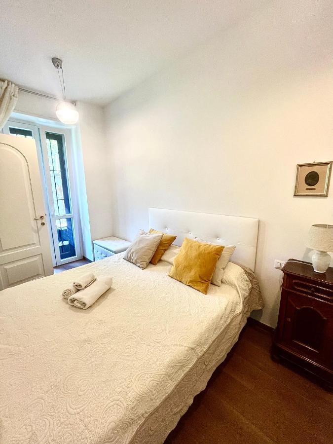 Citta Studi M4 Subway Linate, City Center 10 Min, Luminoso Appartamento Full Optional Wi-Fi Milan Luaran gambar